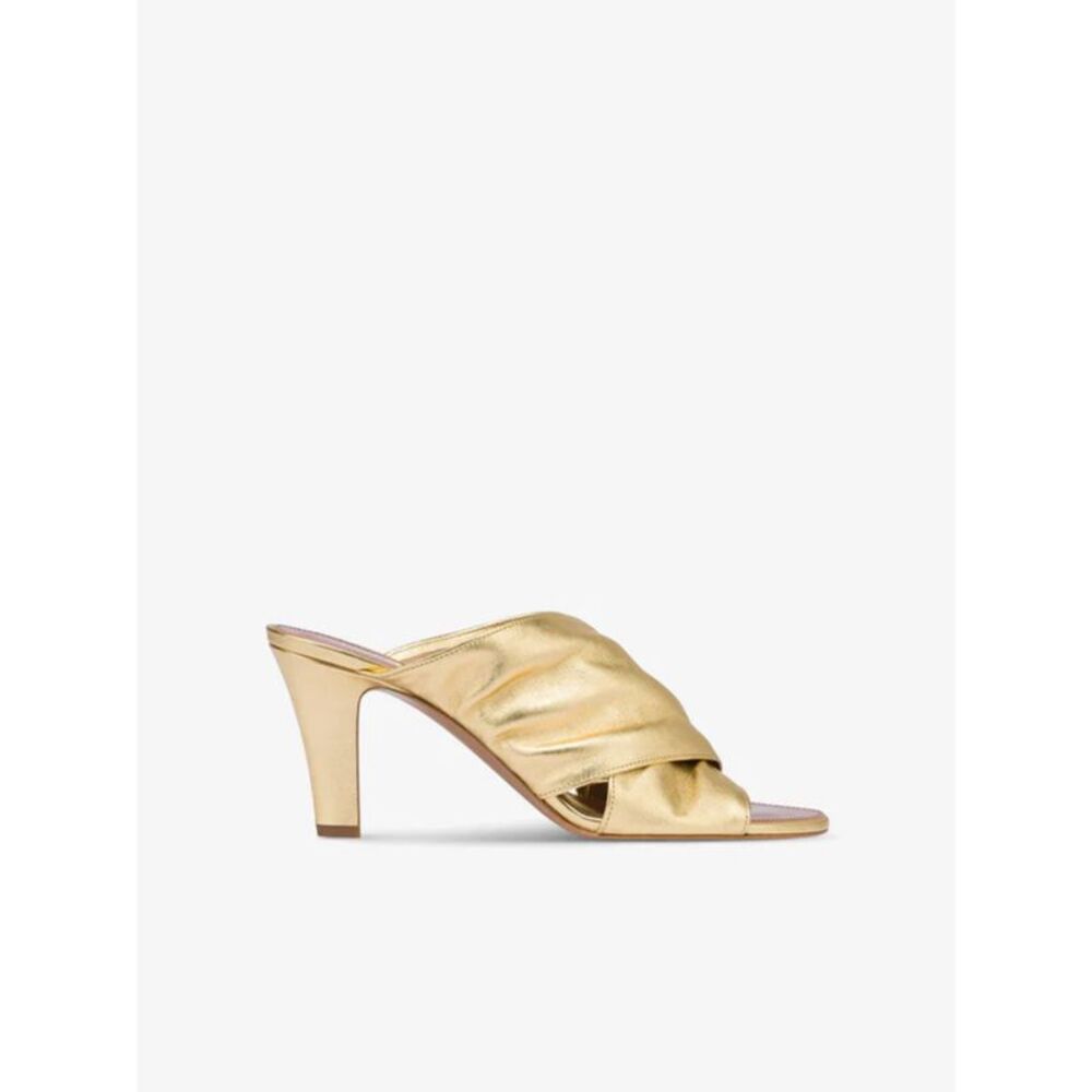 Paris Texas Women Maria Mule T.75